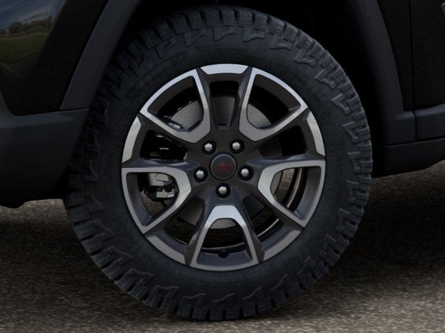 2027 Jeep Compass COMPASS TRAILHAWK 4X4