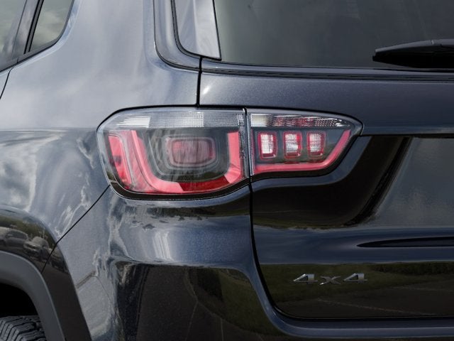 2027 Jeep Compass COMPASS TRAILHAWK 4X4