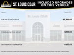 2022 Jeep Compass Latitude Lux 4x4