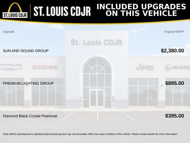 2022 Jeep Compass Latitude Lux 4x4