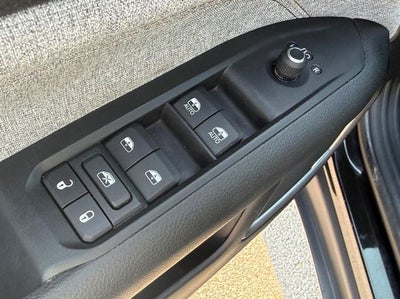 2022 Jeep Compass Latitude Lux 4x4