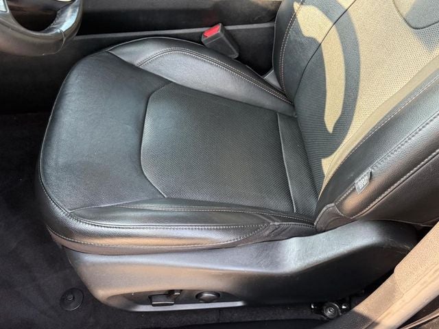 2022 Jeep Compass Latitude Lux 4x4