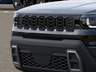 2026 Jeep Cherokee CHEROKEE 85TH ANNIVERSARY EDITION 4X4