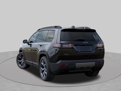 2026 Jeep Cherokee CHEROKEE 85TH ANNIVERSARY EDITION 4X4