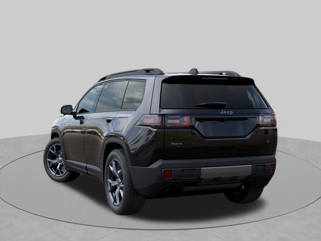 2026 Jeep Cherokee CHEROKEE 85TH ANNIVERSARY EDITION 4X4