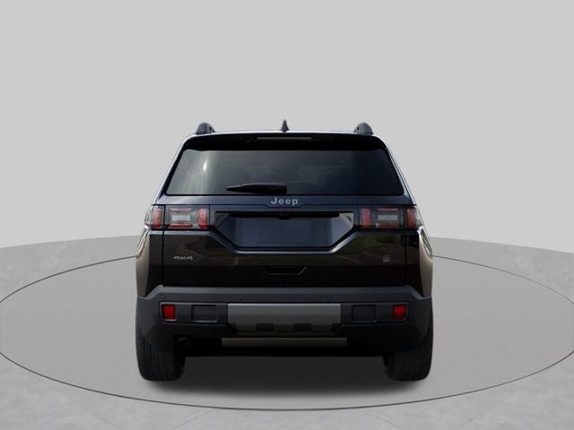 2026 Jeep Cherokee CHEROKEE 85TH ANNIVERSARY EDITION 4X4