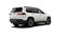 2027 Jeep Cherokee CHEROKEE LIMITED 4X4