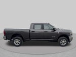2025 RAM Ram 3500 RAM 3500 BIG HORN CREW CAB 4X4 6'4' BOX