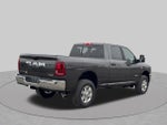 2025 RAM Ram 3500 RAM 3500 BIG HORN CREW CAB 4X4 6'4' BOX