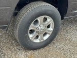 2025 RAM Ram 3500 RAM 3500 BIG HORN CREW CAB 4X4 6'4' BOX