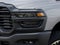 2027 RAM Ram 2500 RAM 2500 WARLOCK CREW CAB 4X4 6'4' BOX
