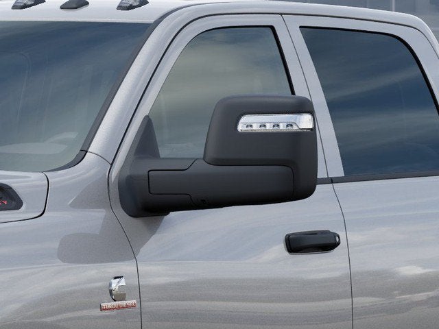 2027 RAM Ram 2500 RAM 2500 WARLOCK CREW CAB 4X4 6'4' BOX