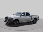 2027 RAM Ram 2500 RAM 2500 WARLOCK CREW CAB 4X4 6'4' BOX