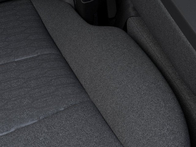 2027 RAM Ram 2500 RAM 2500 WARLOCK CREW CAB 4X4 6'4' BOX