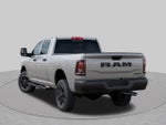 2027 RAM Ram 2500 RAM 2500 WARLOCK CREW CAB 4X4 6'4' BOX