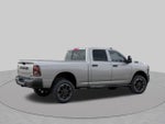 2027 RAM Ram 2500 RAM 2500 WARLOCK CREW CAB 4X4 6'4' BOX