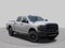 2027 RAM Ram 2500 RAM 2500 WARLOCK CREW CAB 4X4 6'4' BOX