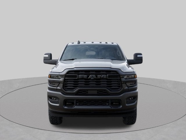 2027 RAM Ram 2500 RAM 2500 WARLOCK CREW CAB 4X4 6'4' BOX