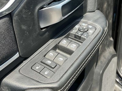 2025 RAM 2500 RAM 2500 BIG HORN CREW CAB 4X4 6'4' BOX