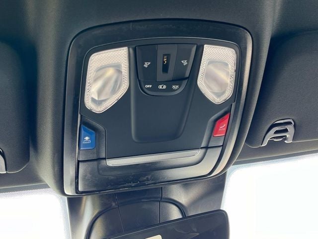 2025 RAM 2500 RAM 2500 BIG HORN CREW CAB 4X4 6'4' BOX