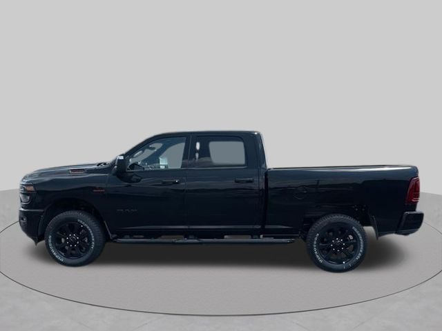 2025 RAM 2500 RAM 2500 BIG HORN CREW CAB 4X4 6'4' BOX