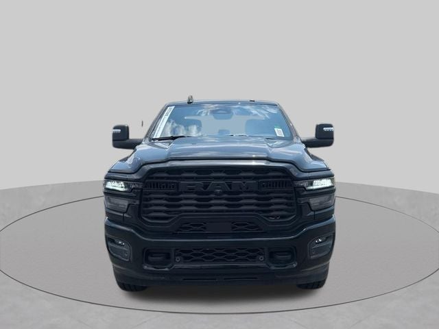 2025 RAM 2500 RAM 2500 BIG HORN CREW CAB 4X4 6'4' BOX