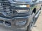 2025 RAM 2500 RAM 2500 BIG HORN CREW CAB 4X4 6'4' BOX