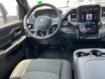 2025 RAM 2500 RAM 2500 BIG HORN CREW CAB 4X4 6'4' BOX