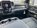 2025 RAM 2500 RAM 2500 BIG HORN CREW CAB 4X4 6'4' BOX