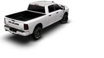 2027 RAM Ram 2500 RAM 2500 BIG HORN CREW CAB 4X4 6'4' BOX