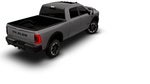 2027 RAM Ram 2500 RAM 2500 REBEL CREW CAB 4X4 6'4' BOX