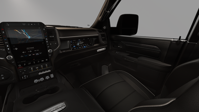 2027 RAM Ram 2500 RAM 2500 REBEL CREW CAB 4X4 6'4' BOX
