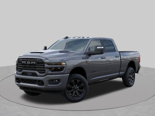 2027 RAM Ram 2500 RAM 2500 LARAMIE CREW CAB 4X4 6'4' BOX