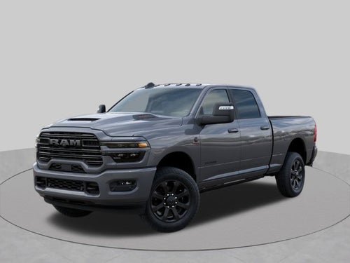 2027 RAM Ram 2500 RAM 2500 LARAMIE CREW CAB 4X4 6'4' BOX
