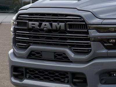2027 RAM Ram 2500 RAM 2500 LARAMIE CREW CAB 4X4 6'4' BOX