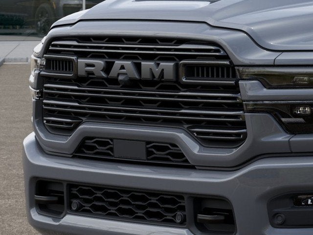 2027 RAM Ram 2500 RAM 2500 LARAMIE CREW CAB 4X4 6'4' BOX