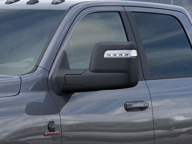 2027 RAM Ram 2500 RAM 2500 LARAMIE CREW CAB 4X4 6'4' BOX