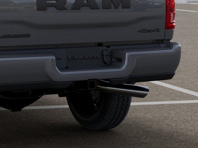 2027 RAM Ram 2500 RAM 2500 LARAMIE CREW CAB 4X4 6'4' BOX
