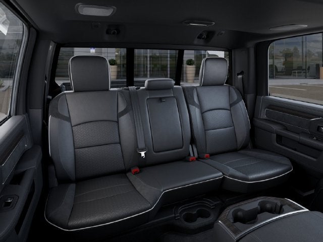 2027 RAM Ram 2500 RAM 2500 LARAMIE CREW CAB 4X4 6'4' BOX