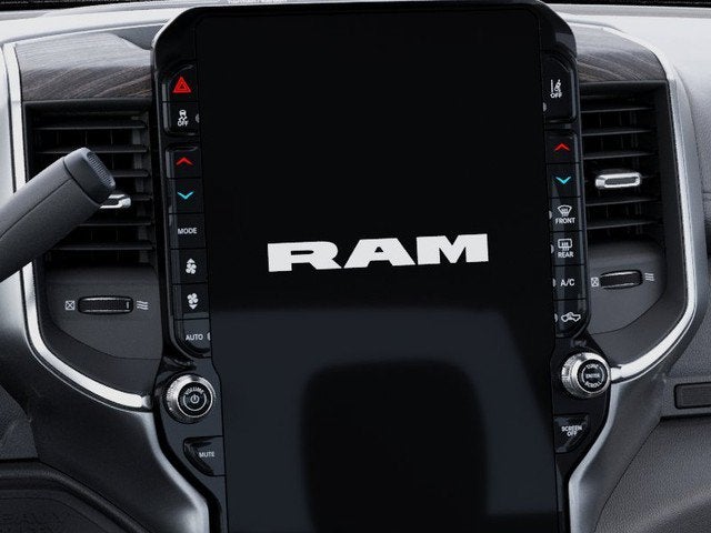 2027 RAM Ram 2500 RAM 2500 LARAMIE CREW CAB 4X4 6'4' BOX