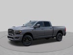 2027 RAM Ram 2500 RAM 2500 LARAMIE CREW CAB 4X4 6'4' BOX