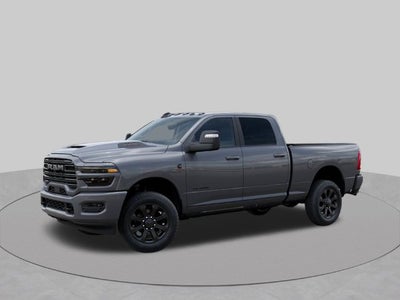 2027 RAM Ram 2500 RAM 2500 LARAMIE CREW CAB 4X4 6'4' BOX