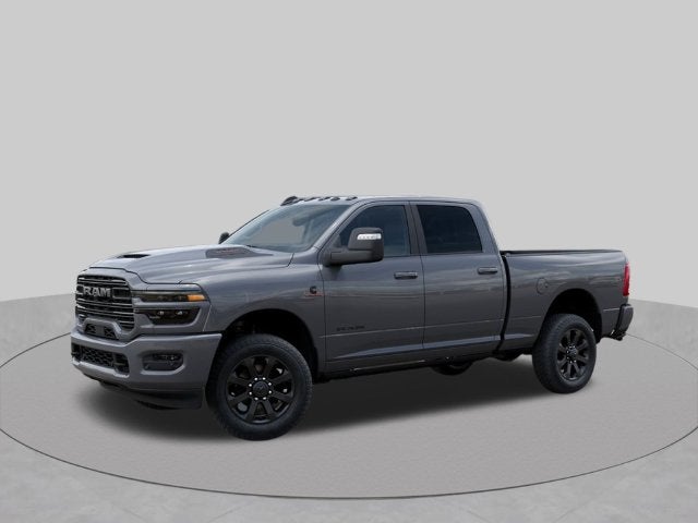 2027 RAM Ram 2500 RAM 2500 LARAMIE CREW CAB 4X4 6'4' BOX