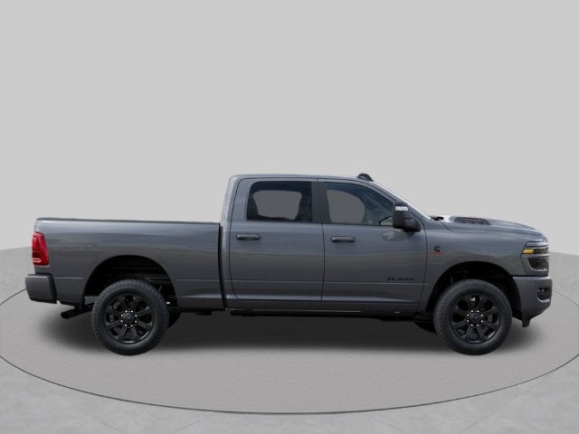 2027 RAM Ram 2500 RAM 2500 LARAMIE CREW CAB 4X4 6'4' BOX