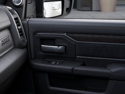 2027 RAM Ram 2500 RAM 2500 LARAMIE CREW CAB 4X4 6'4' BOX