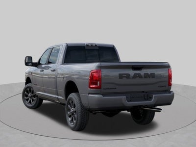 2027 RAM Ram 2500 RAM 2500 LARAMIE CREW CAB 4X4 6'4' BOX