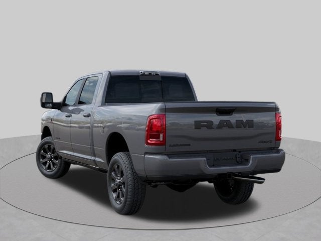 2027 RAM Ram 2500 RAM 2500 LARAMIE CREW CAB 4X4 6'4' BOX