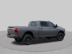 2027 RAM Ram 2500 RAM 2500 LARAMIE CREW CAB 4X4 6'4' BOX