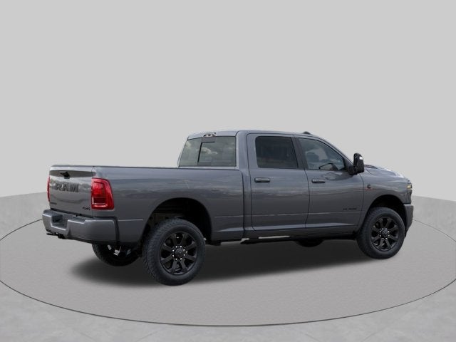 2027 RAM Ram 2500 RAM 2500 LARAMIE CREW CAB 4X4 6'4' BOX