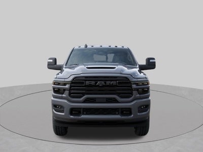 2027 RAM Ram 2500 RAM 2500 LARAMIE CREW CAB 4X4 6'4' BOX